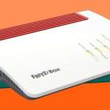 Cyber Monday: FRITZ!Box 7590 AX (Wi-Fi 6) al PREZZO MINIMO
