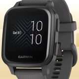 Metti al polso lo smartwatch Garmin con GPS (SCONTO 30%)