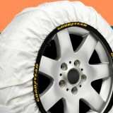 Black Friday: offerta sulle catene Goodyear in tessuto