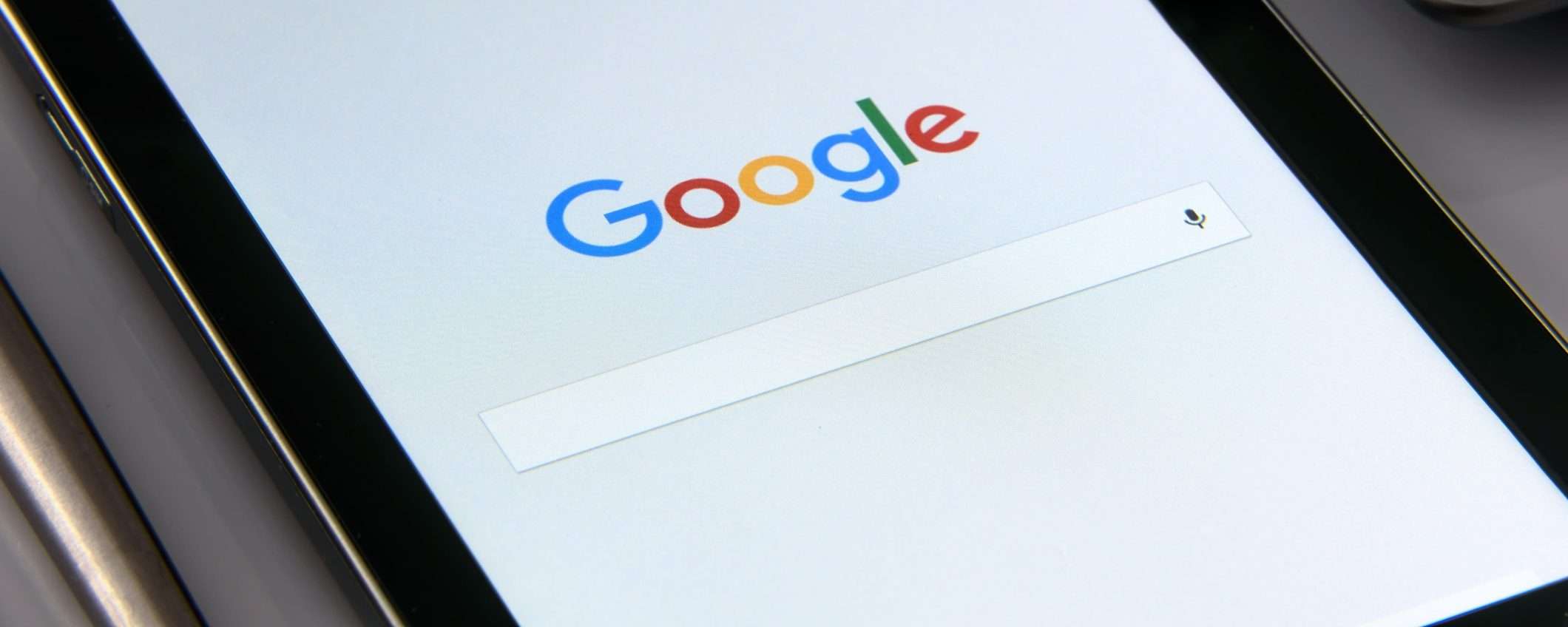 Google aggiunge .ing al suo servizio di domini professionali
