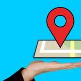 Nuova combinazione di colori per Google Maps: cosa cambia