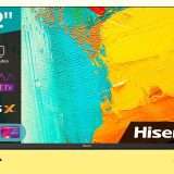 Smart TV Hisense (32 pollici) al PREZZO STRACCIATO di 179€