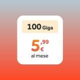 Ho Black Friday: PROMO a soli 5,99 euro mensili