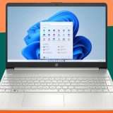 Black Friday: notebook HP con Intel Core e Windows 11 a 349€
