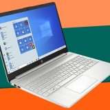 Black Friday: notebook HP (Core i5-12, 8/512GB) al MINIMO