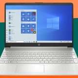 Black Friday: notebook HP (Core i5) a PREZZO STRACCIATO