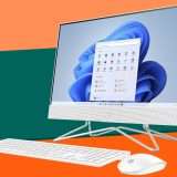 PC all-in-one: questo HP in sconto è il re del Black Friday