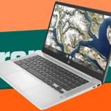 Black Friday 2023: il Chromebook di HP a 199 euro