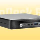 Solo 87€ per il Mini PC di HP: andrà a ruba