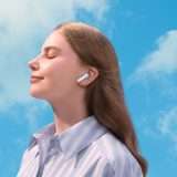 Huawei FreeBuds SE 2: 40 ore di ascolto, prezzo shock al Black Friday