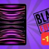 iPad Pro 2022 con M2 in offerta Black Friday: risparmi il 16%