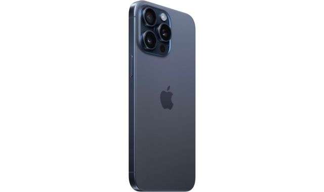 iPhone 15 Pro Max 512GB