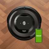 Roomba e6192: il robot aspirapolvere è in OFFERTA su Amazon (-31%)