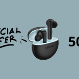 Auricolari OPPO con una SUPER batteria a soli 24,99€