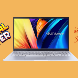 ASUS Vivobook 15, notebook di qualità ad un SUPER prezzo