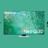 Samsung TV Neo QLED 4K, un cinema a casa tua per METÀ prezzo