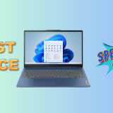 Portatile Lenovo con 512 GB e Windows 11 a SOLI 449€