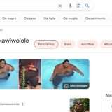 L’intelligenza artificiale inganna Google con le sue immagini