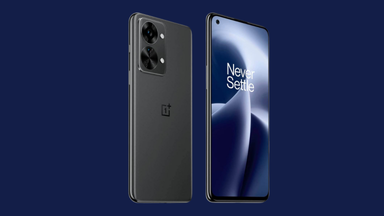 OnePlus Nord 2T 5G