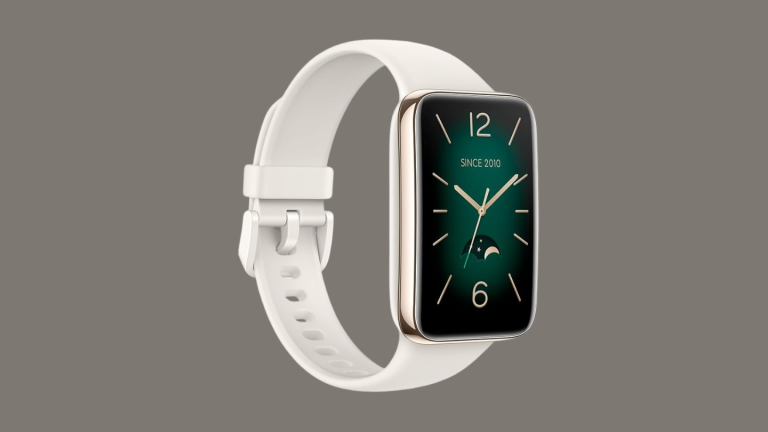 Xiaomi Smart Band 7 Pro