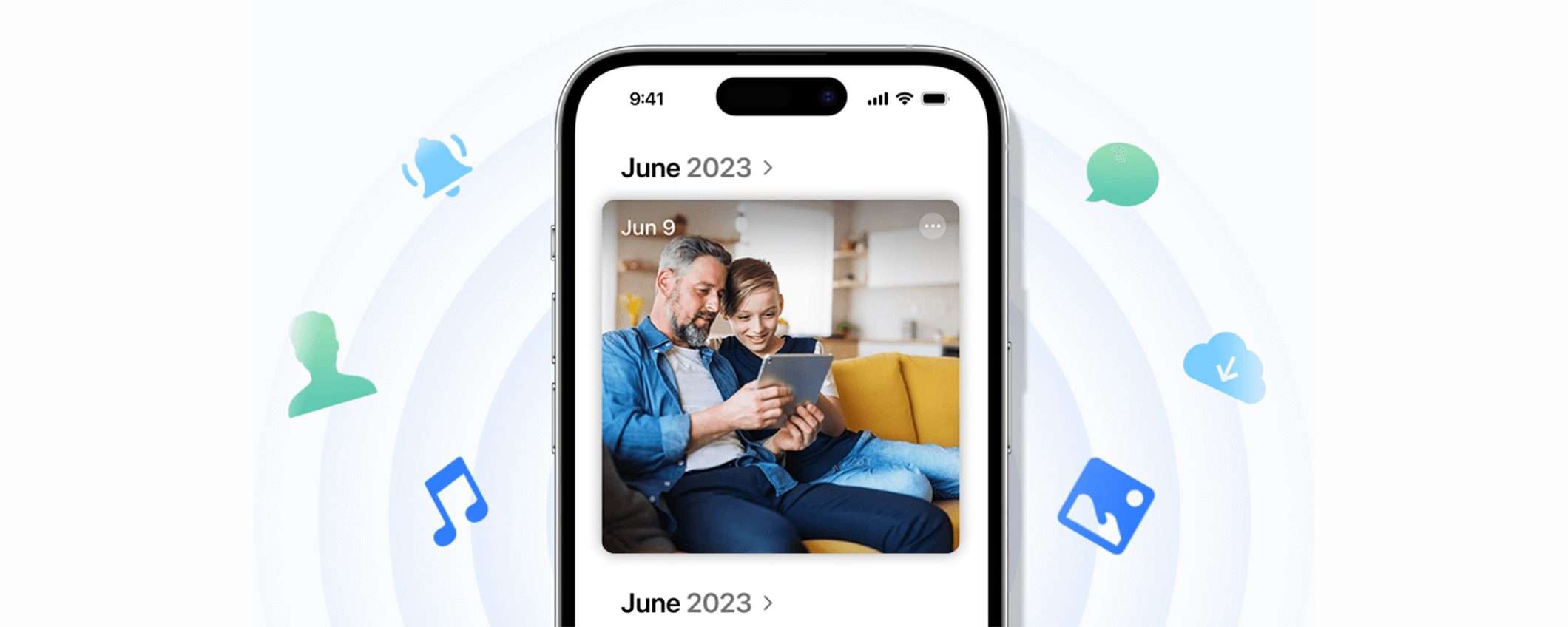 Vita digitale sicura con iMobie: sconti Black Friday fino all'85%