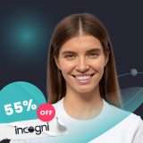 Sconfiggi lo spam con Incogni: super sconto del 55% per il Black Friday