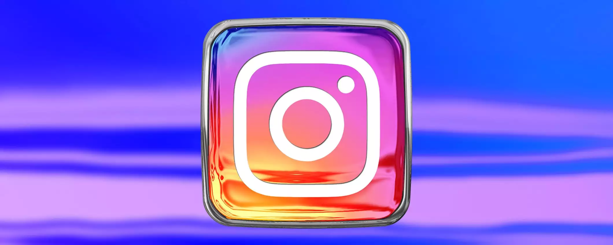 Instagram potrebbe permettere di motivare i follow