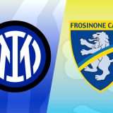 Come vedere Inter-Frosinone in streaming (Serie A)