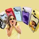 iPhone 14: ottimo acquisto ora su eBay a soli 649€