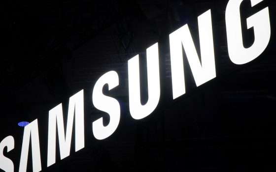 Samsung estende le riparazioni fai da te alle TV