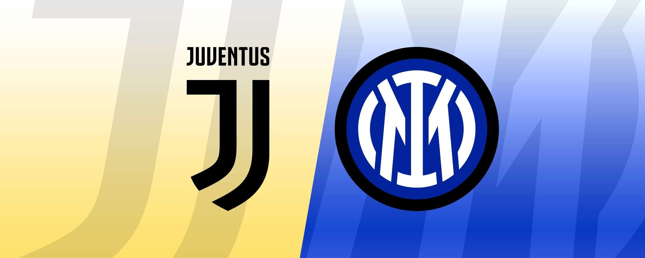 Come vedere Juventus-Inter in streaming (Serie A)