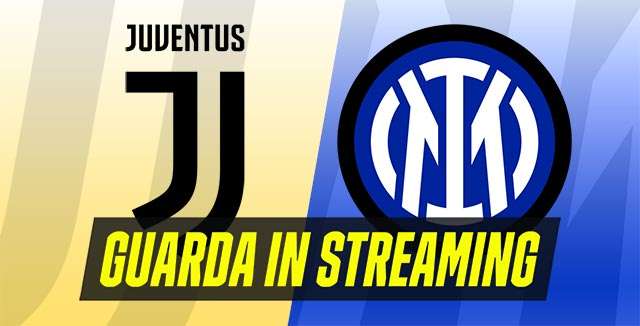 Juventus-Inter (Serie A)