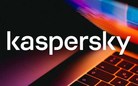 Black Friday: fino al 63% di sconto sui prodotti Kaspersky