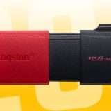 Black Friday: pendrive Kingston 128 GB, GIÙ IL PREZZO