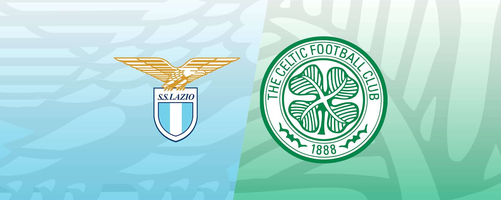 Come vedere Lazio-Celtic in streaming (Champions)