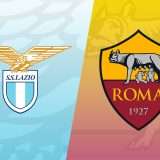 Come vedere Lazio-Roma in streaming (Serie A)
