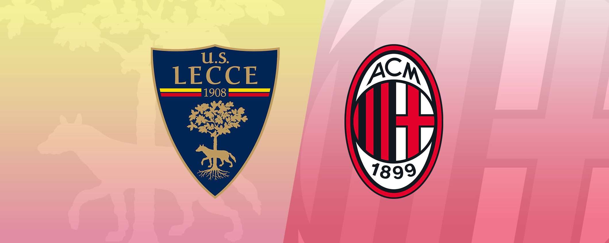 Come vedere Lecce-Milan in streaming (Serie A)