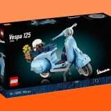 Black Friday 2023: Il mondo LEGO a prezzi mai visti