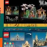 Black Friday 2023: migliori offerte LEGO