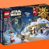 LEGO, Calendari dell'Avvento: gli sconti del Black Friday