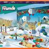 LEGO Friends: Calendario Avvento in sconto al Black Friday
