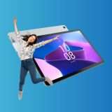 Lenovo Tab M10 Plus 3: in REGALO al Black Friday