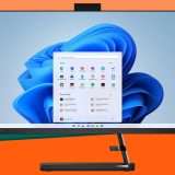Cyber Monday: PC all-in-one Lenovo top di gamma in SCONTO