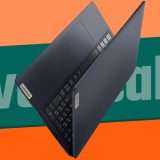 Black Friday: notebook Lenovo (Intel Core, W11) a 399€