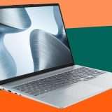Black Friday: OCCASIONE notebook Lenovo con Intel Arc