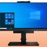 PC all-in-one Lenovo (Core i7) al PREZZO MINIMO STORICO