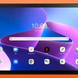 Cyber Monday: tablet Lenovo a PREZZO STRACCIATO