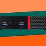 Black Friday: sconto sul Mini PC Lenovo ThinkCentre