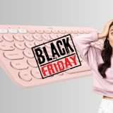 Logitech K380: la tastiera top a prezzo folle per il Black Friday