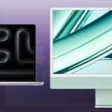 I nuovi MacBook Pro e iMac con Apple M3 su Amazon